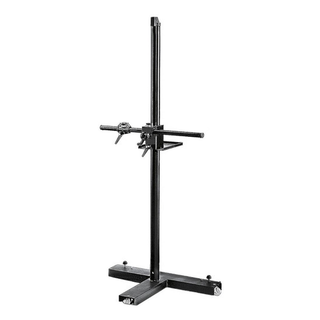 Manfrotto Mini Salon 190 Camera Stand