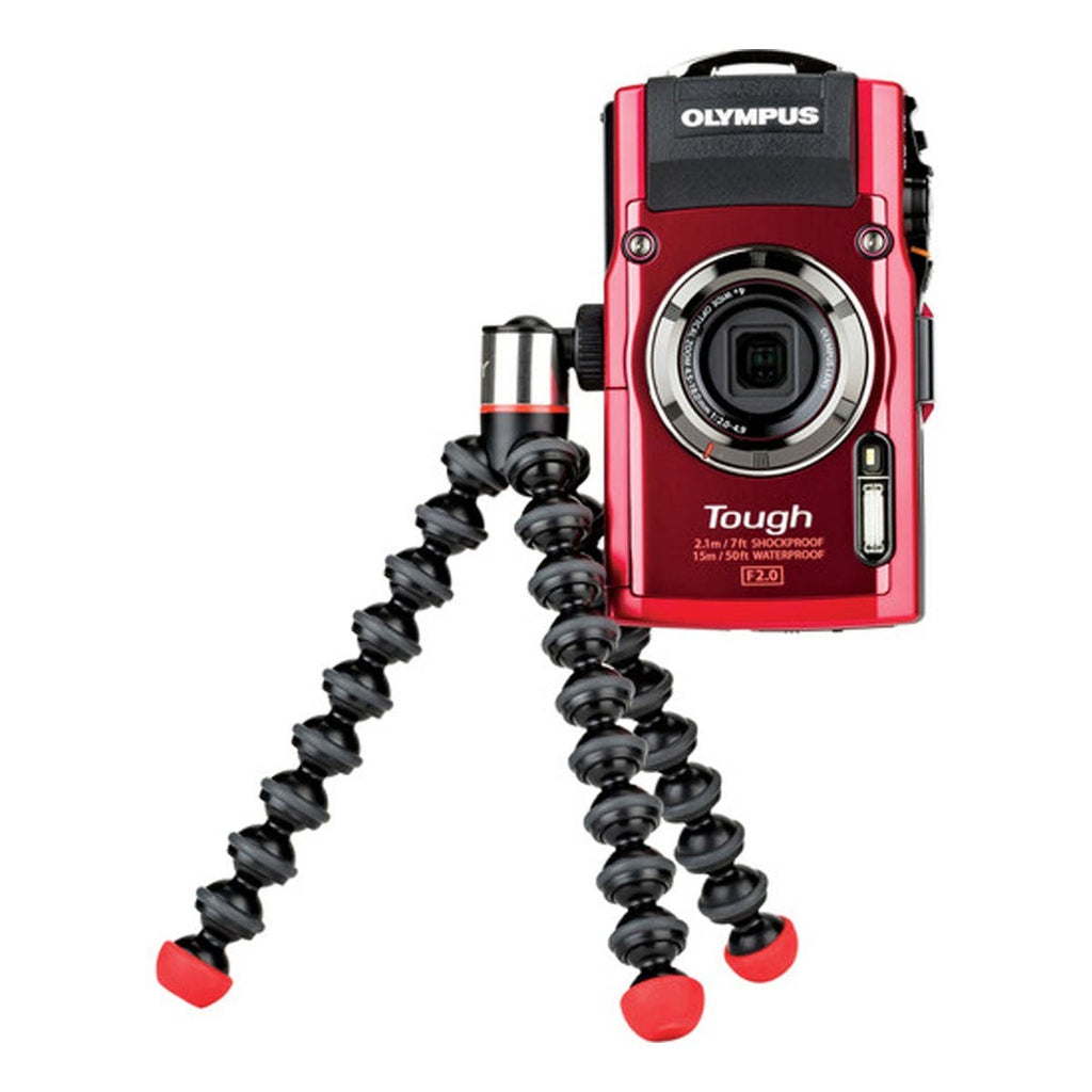 flexible mini camera