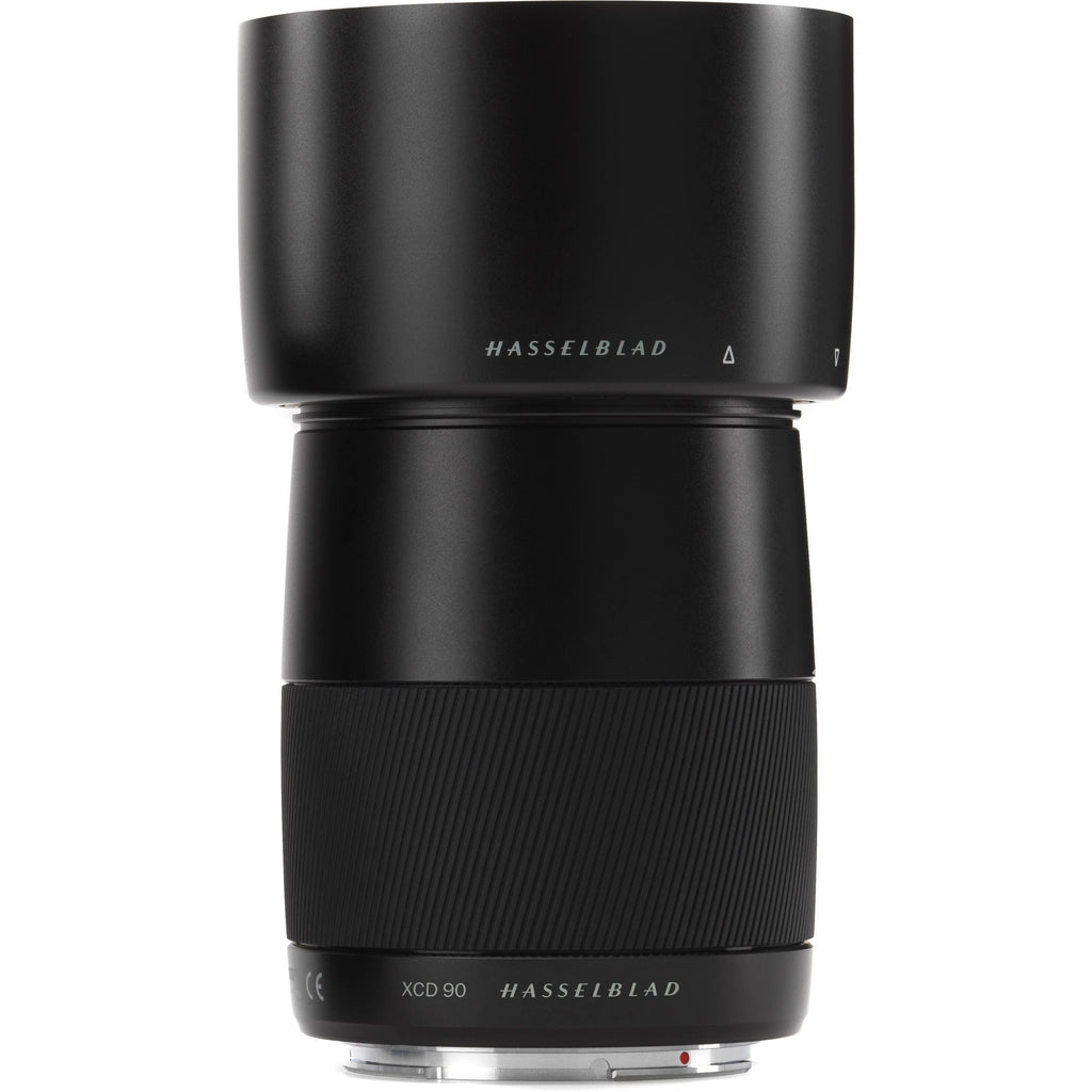 Hasselblad XCD 90mm f/3.2 Lens – Camera Electronic