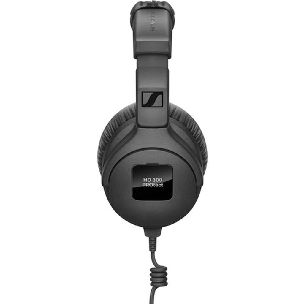 Sennheiser HD 300 PRO Professional Monitoring Headphones