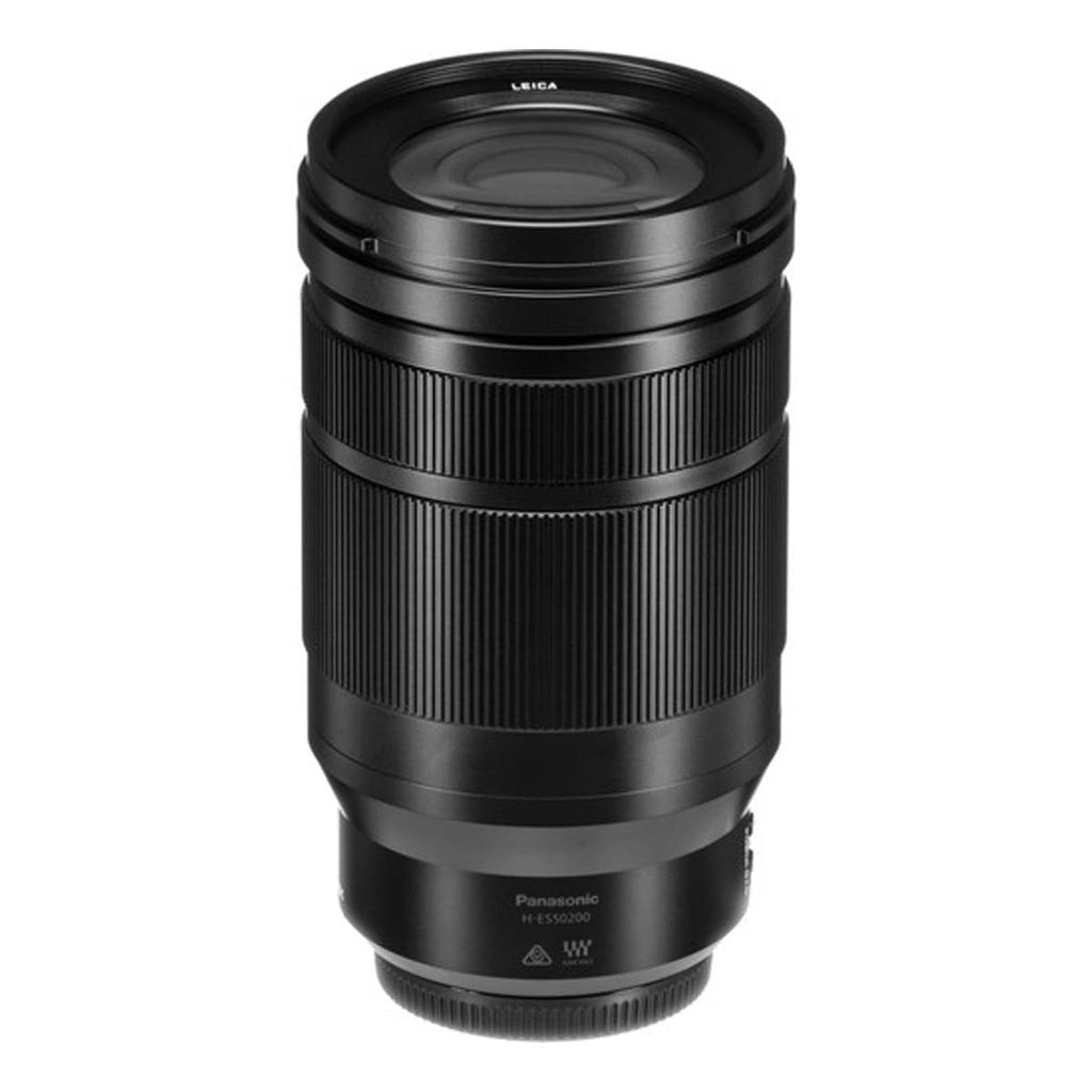 panasonic telephoto lens