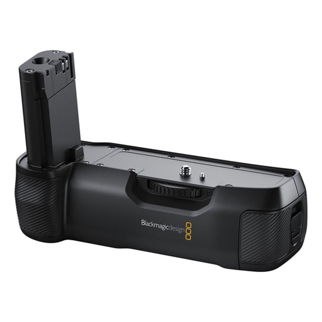 Blackmagic Design Pocket Cinema Camera 6K/4K Battery Grip