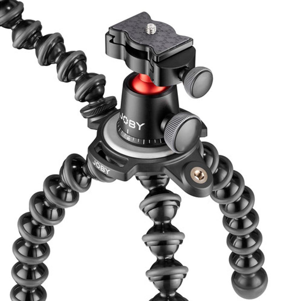 gorillapod 3k pro