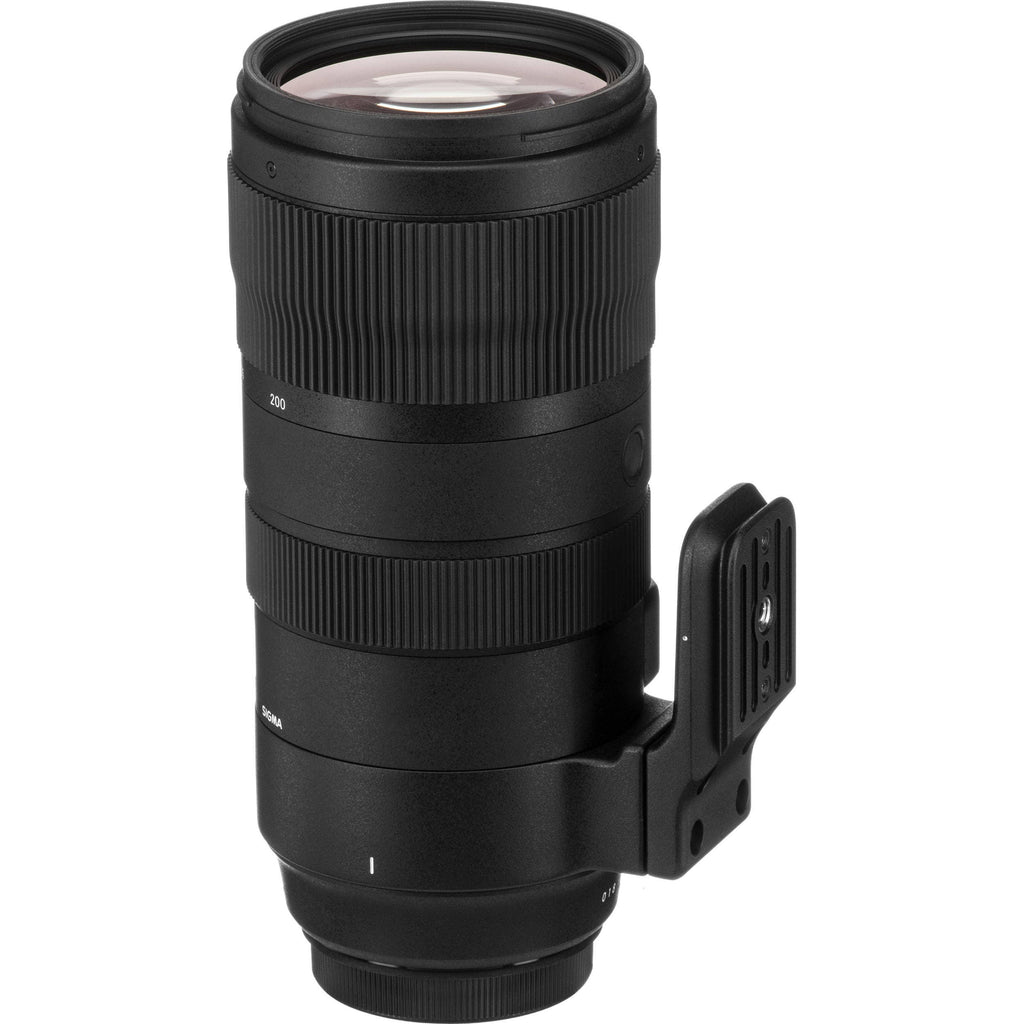Sigma 70-200mm f/2.8 DG OS HSM Sports Lens for Canon EF – Camera