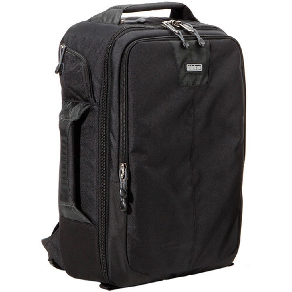 Think Tank Photo Airport Essentials Backpack (Small / Black)