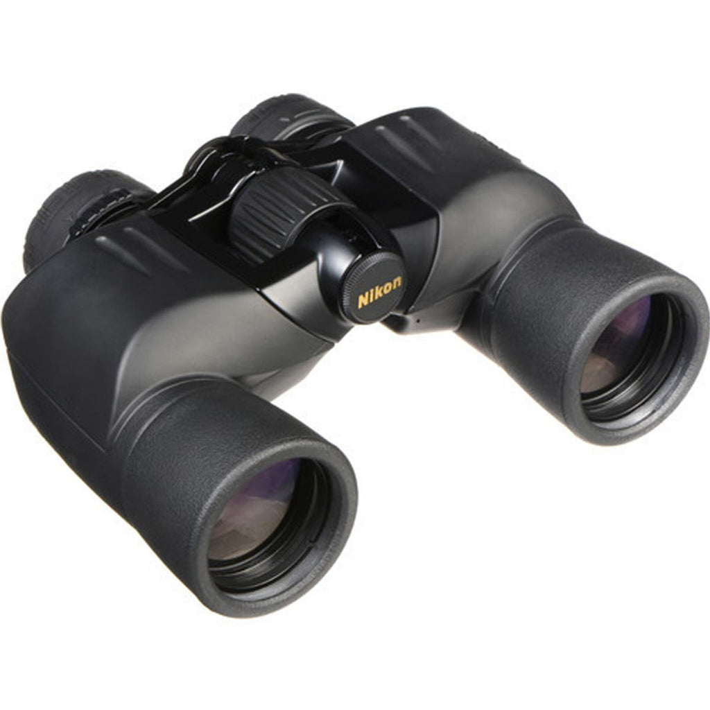 Nikon 8x40 Action EX CF Binoculars (Black)