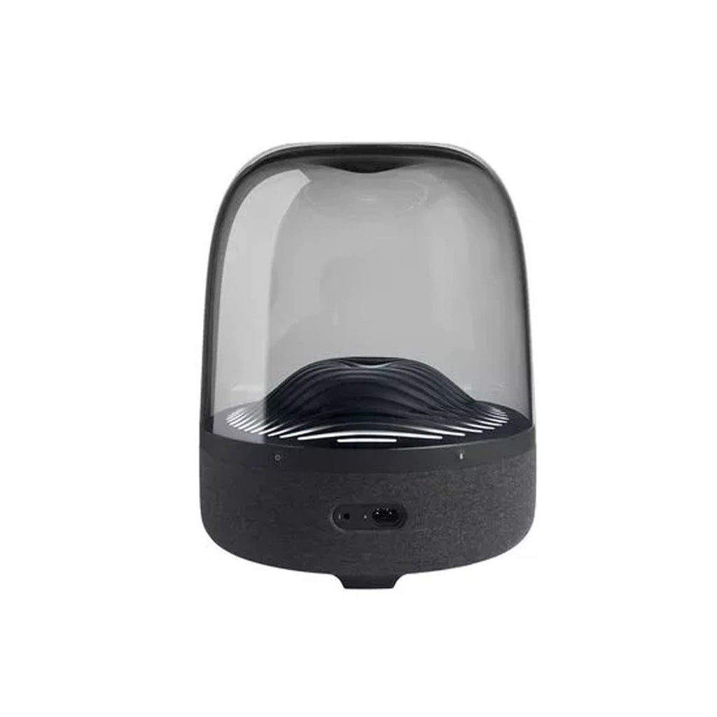 Harman Kardon Aura Studio 3 Wireless Bluetooth Speaker Black