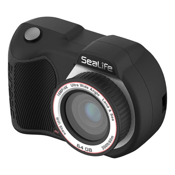 SeaLife Micro 3.0 Digital Underwater Camera