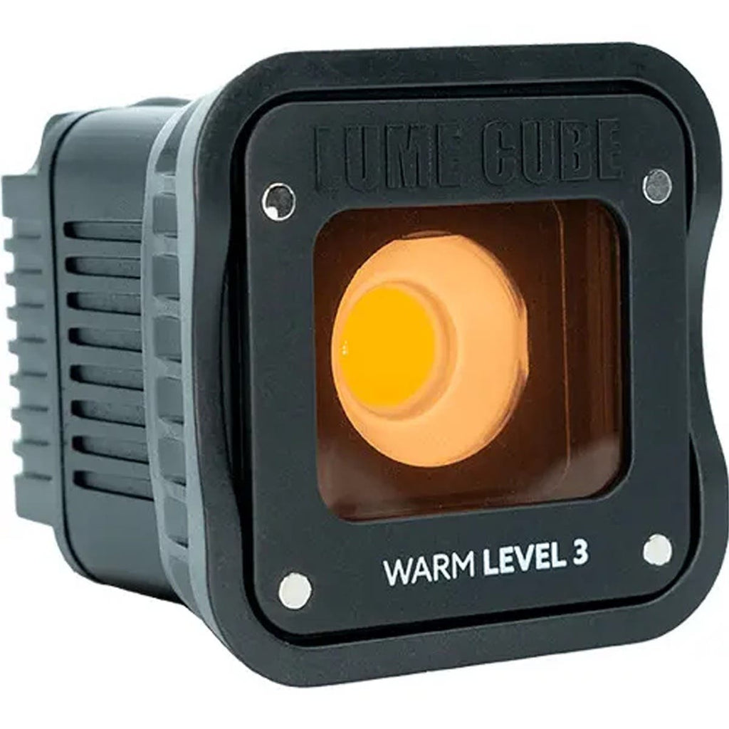 Portable warm deals light