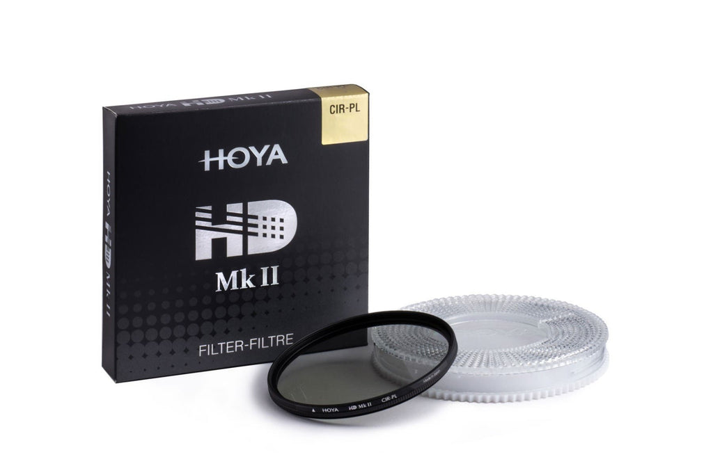 hoya 77mm polarizing filter