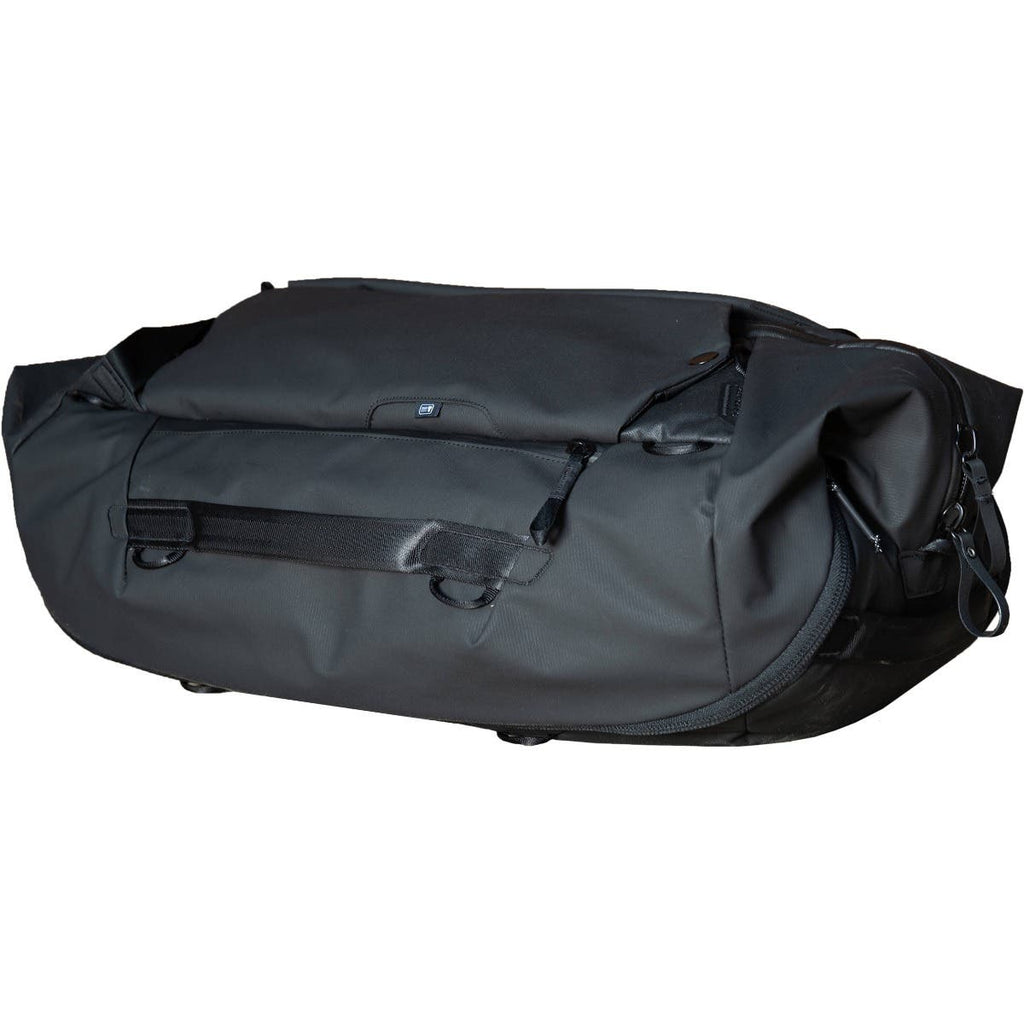 Peak Design Travel Duffelpack 65L (Black)