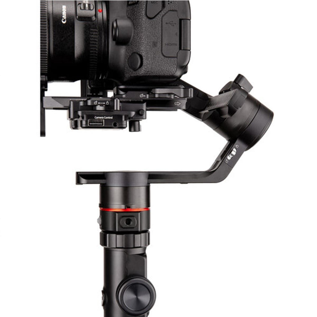 gimbal canon camera