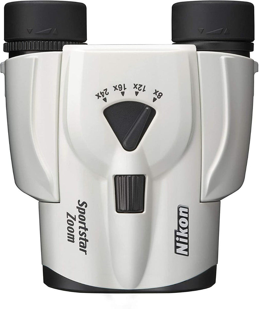 nikon zoom binoculars