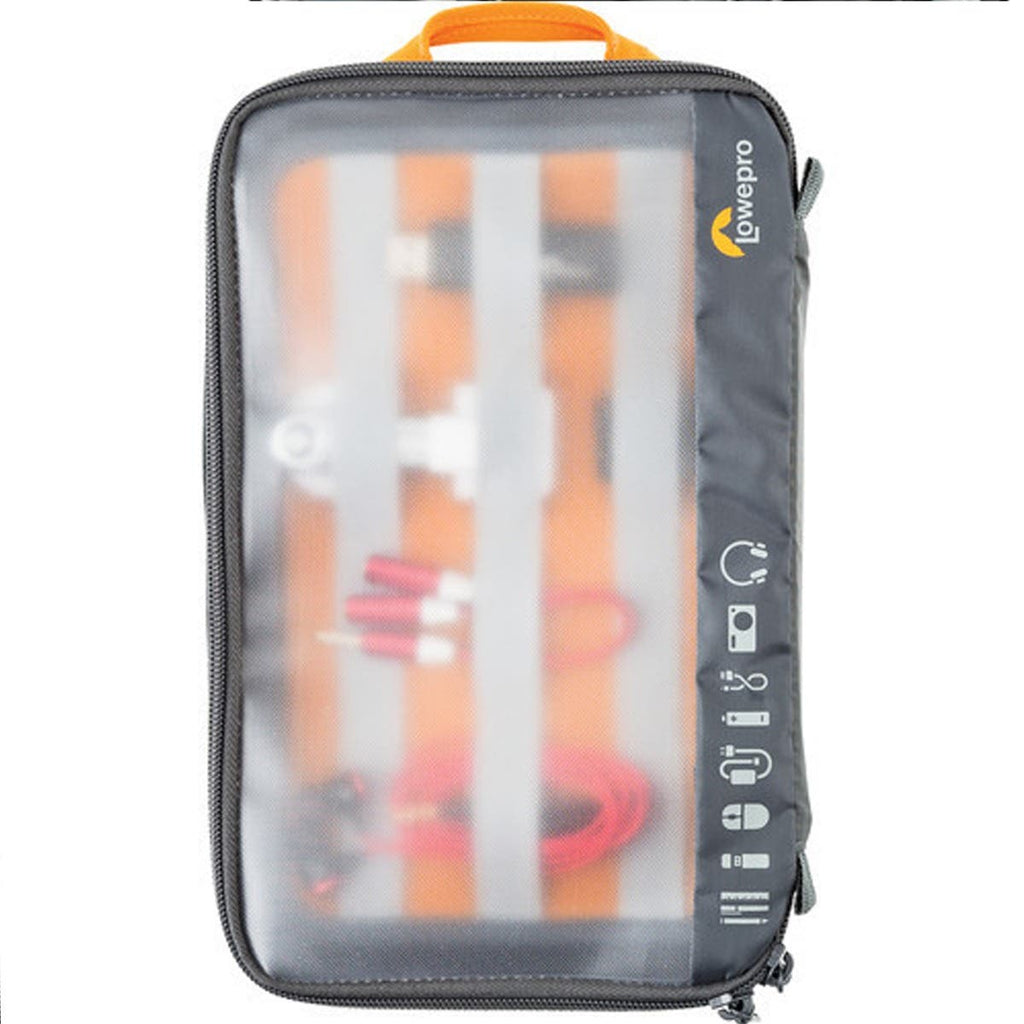 Lowepro GearUp Case Large (Grey) (LP37141-PWW)