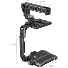 cage for canon c70