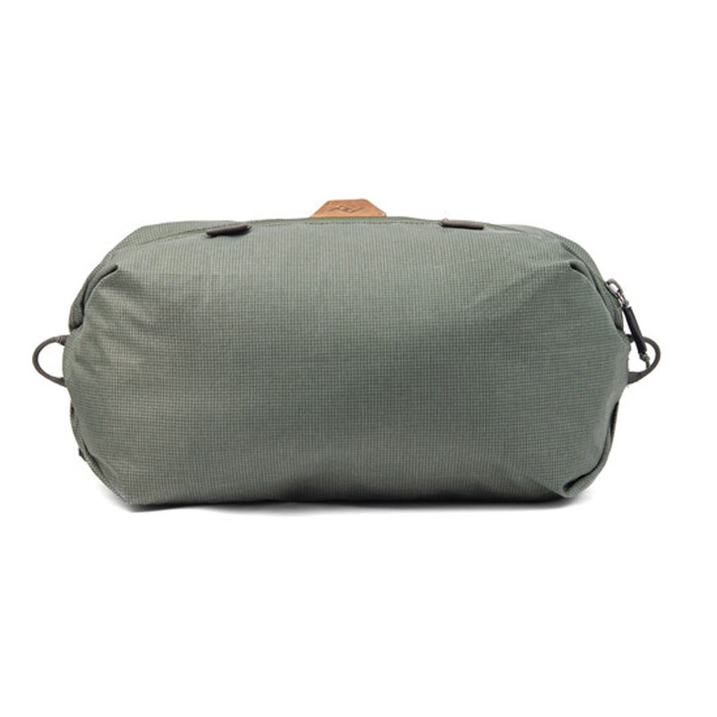 Peak Design Shoe Pouch (Sage)