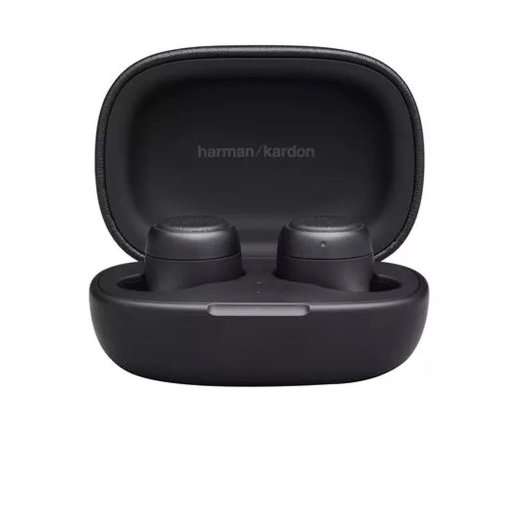 Harman Kardon FLY Twist In Ear Headphones Camera Electronic