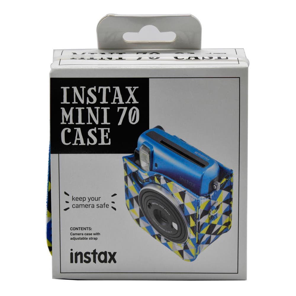 fujifilm instax mini 70 case