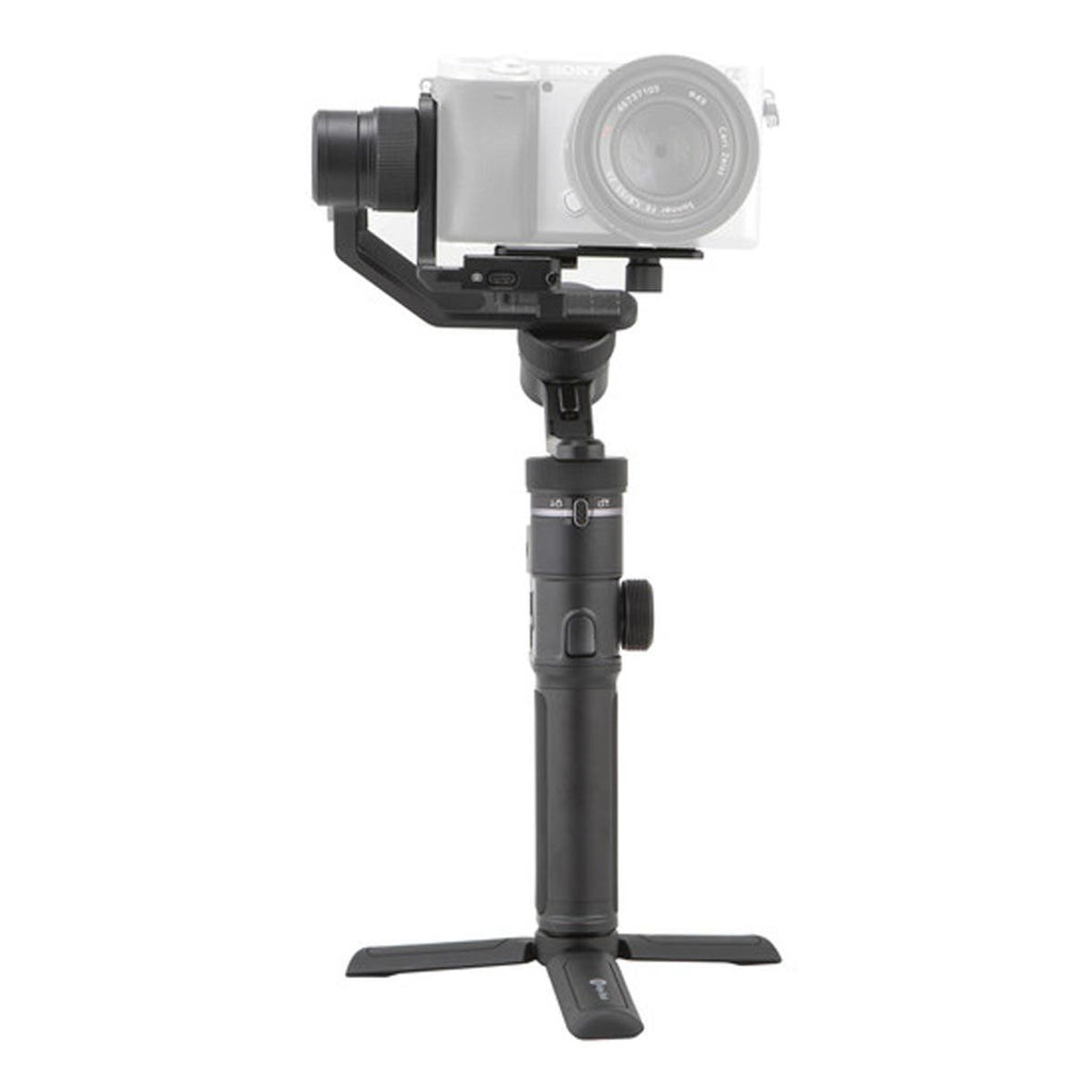 Feiyu G6 Max 3-Axis Handheld Gimbal Stabilizer 3-in-1