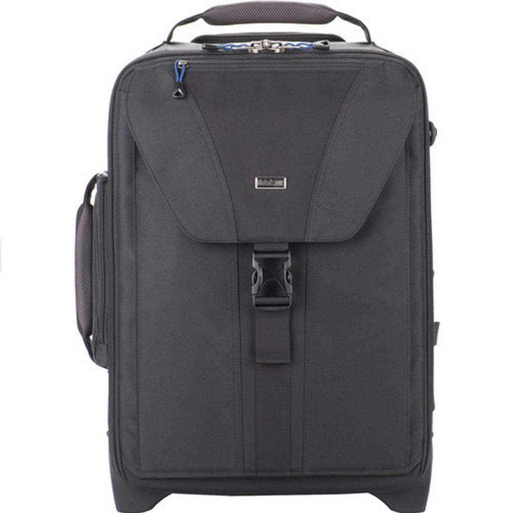 Think Tank Photo Airport TakeOff v2.0 Rolling Camera Bag (Black)