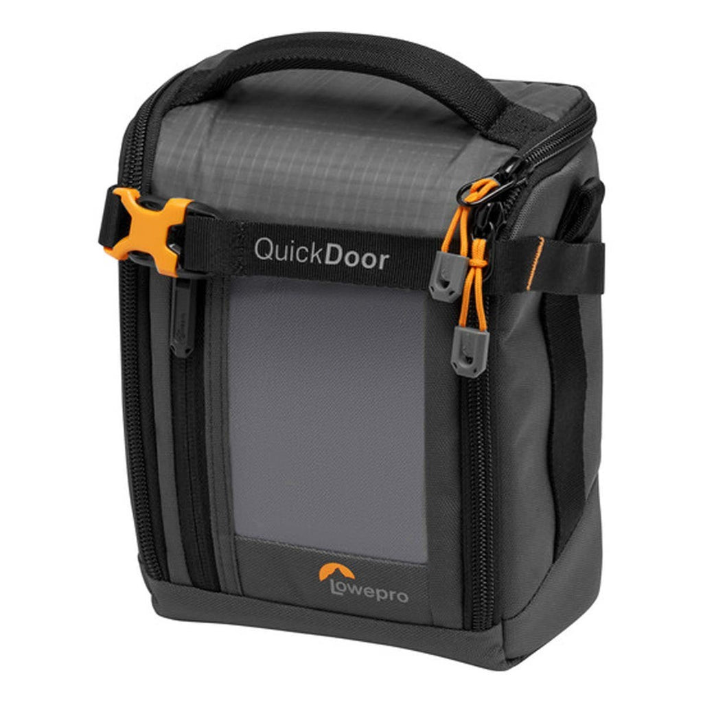 Lowepro GearUp Creator Box Medium II (Grey) (LP37347-PWW)