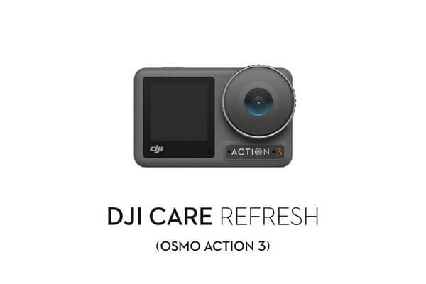 Dji osmo hot sale au