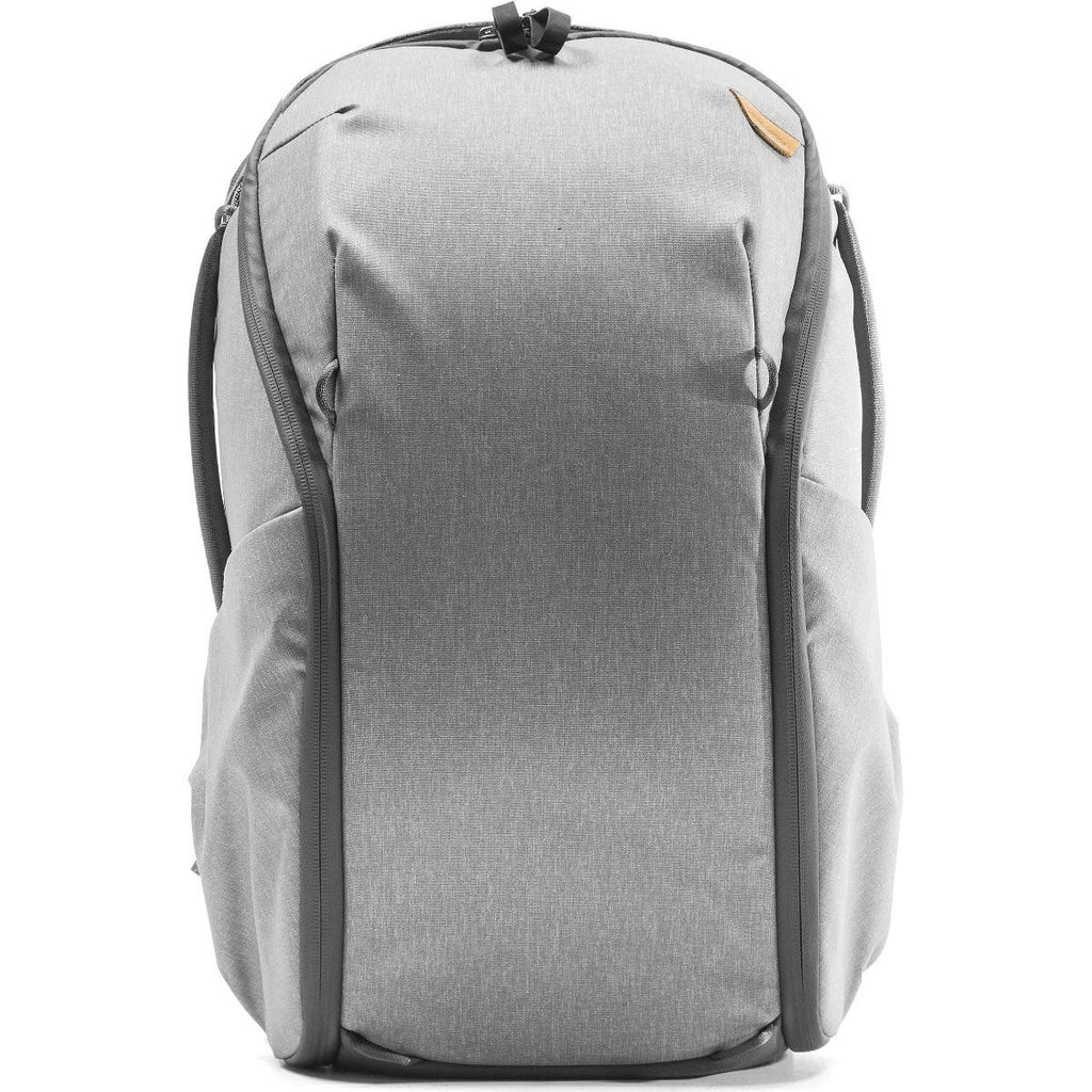 Peak Design Everyday Backpack Zip 20L (Ash)