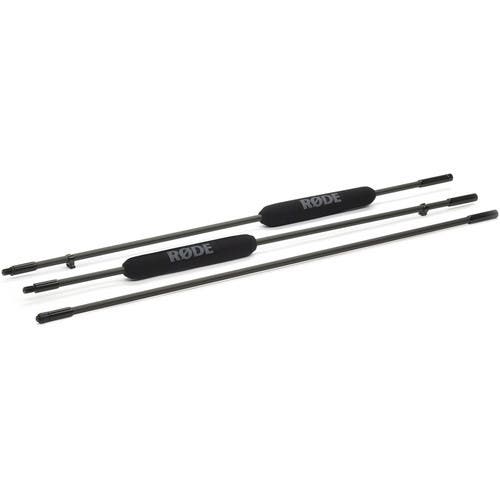 RODE Micro Boompole Pro Ultra-Lightweight Modular Boom Pole (2.2 metre)