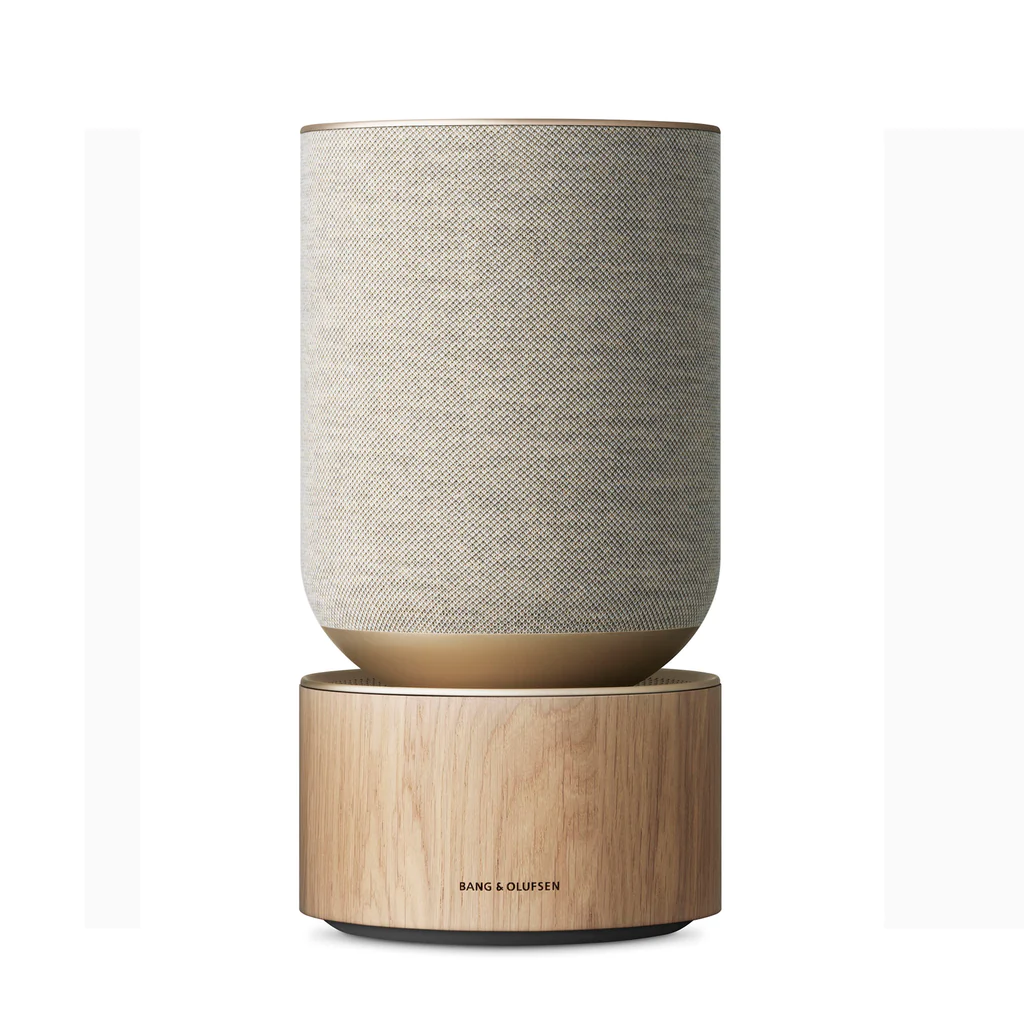 Beosound google hot sale assistant