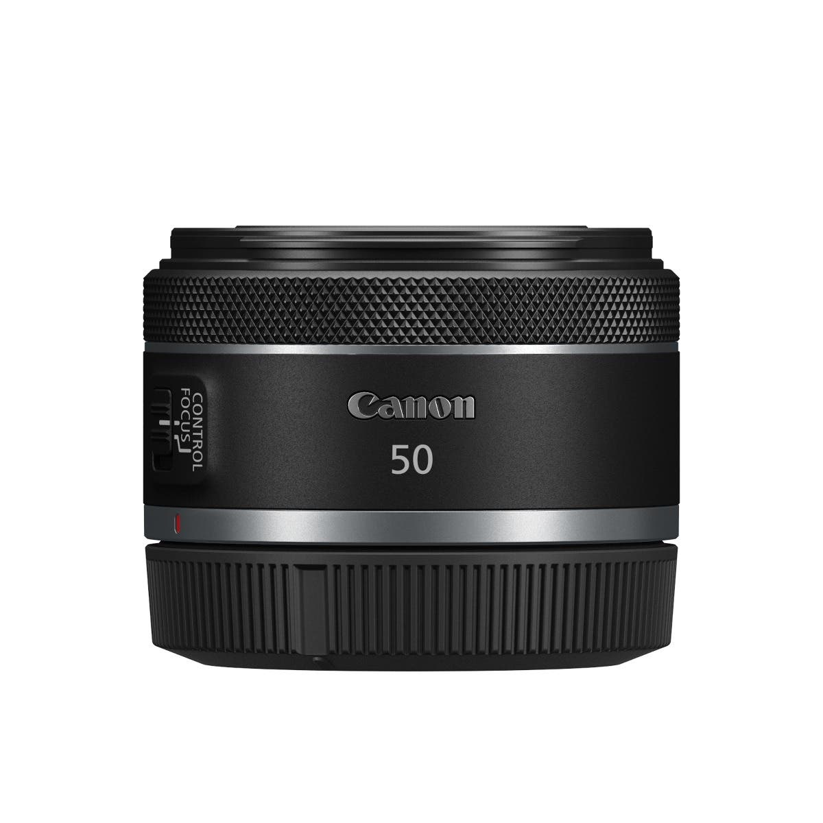 Canon RF 50mm f/1.8 STM Lens – Camera Electronic