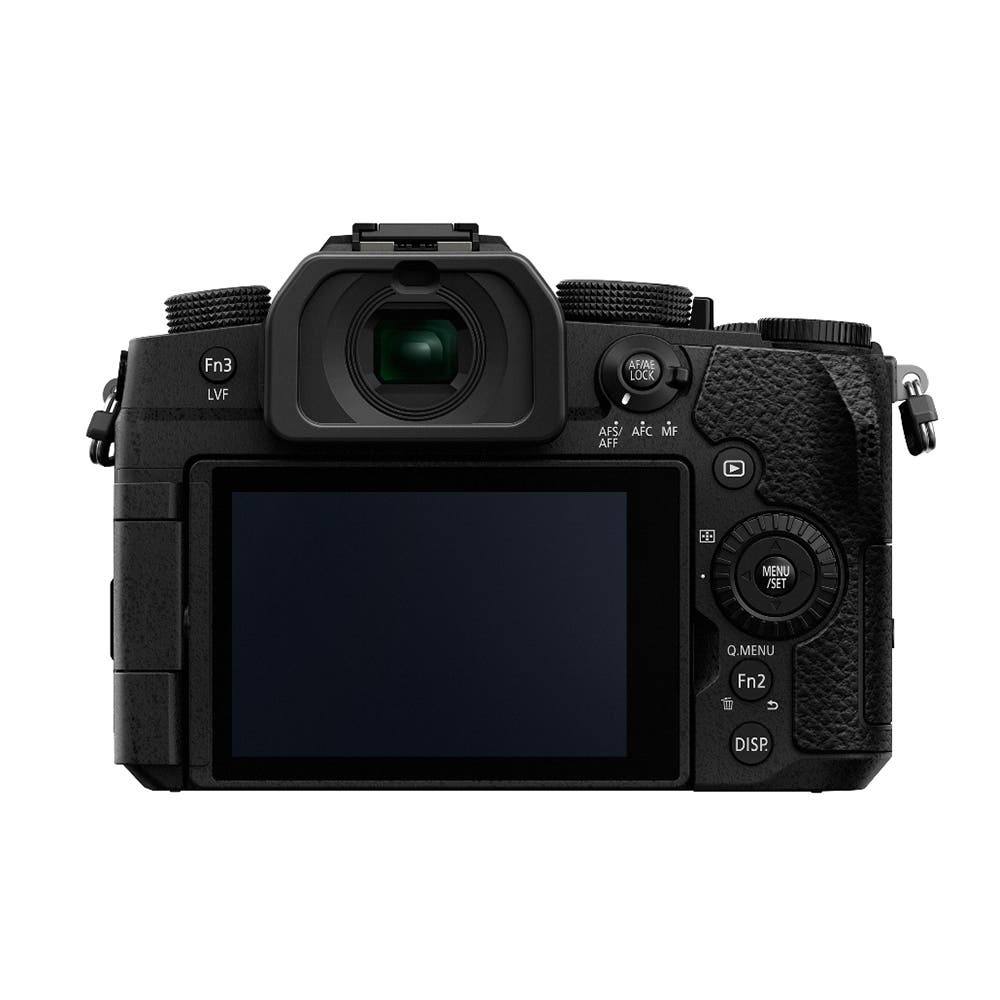 panasonic g 95