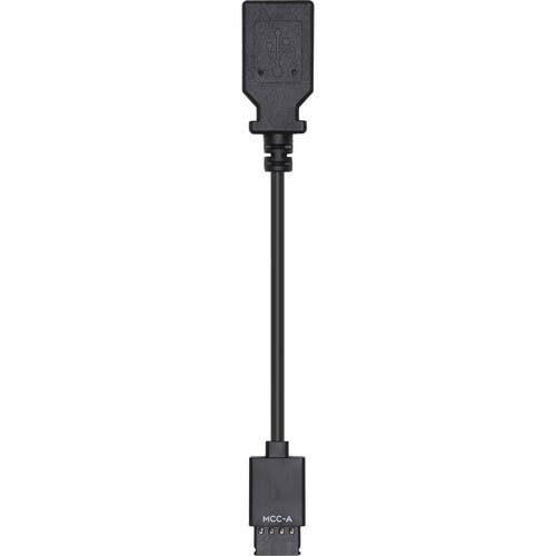 DJI Ronin-S Multicamera Control USB Female Adapter – Camera Electronic