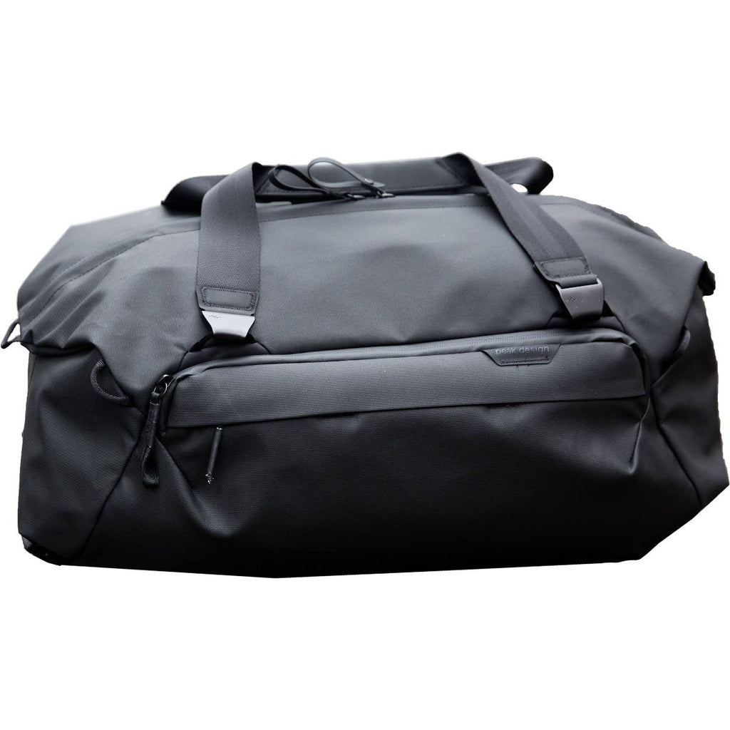 Peak Design Travel Duffel 35L (Black)