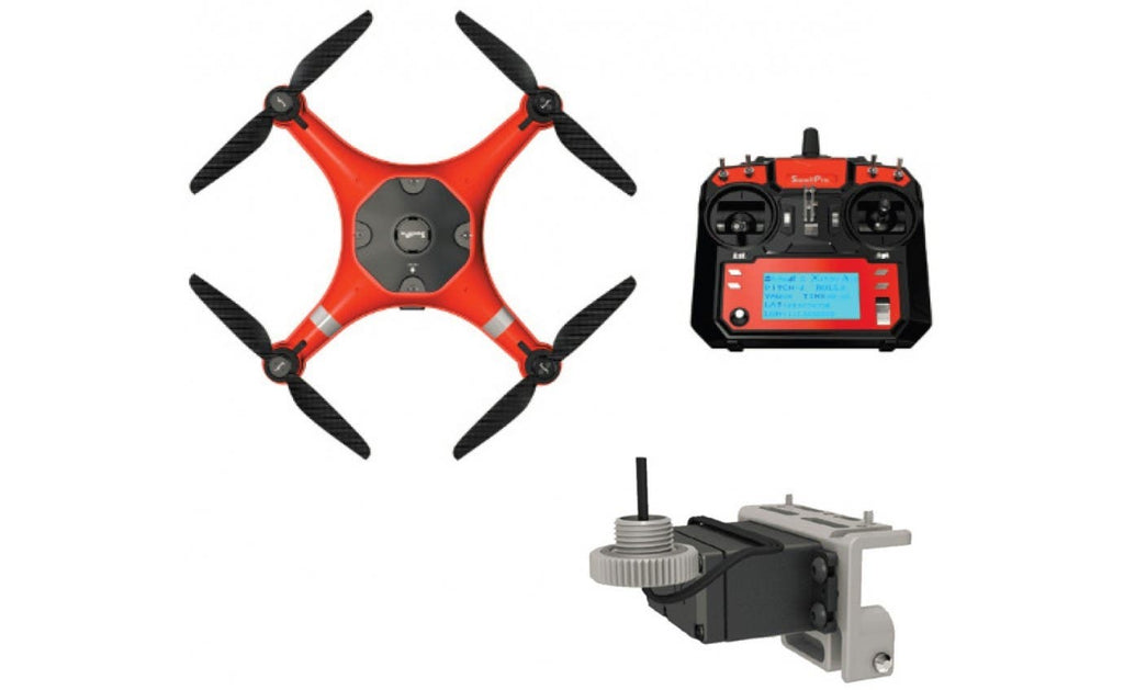 SwellPro SD4 Splash Drone