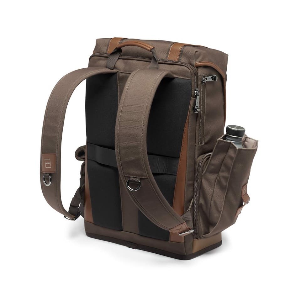 Gitzo Légende camera backpack - GCB LG-BP