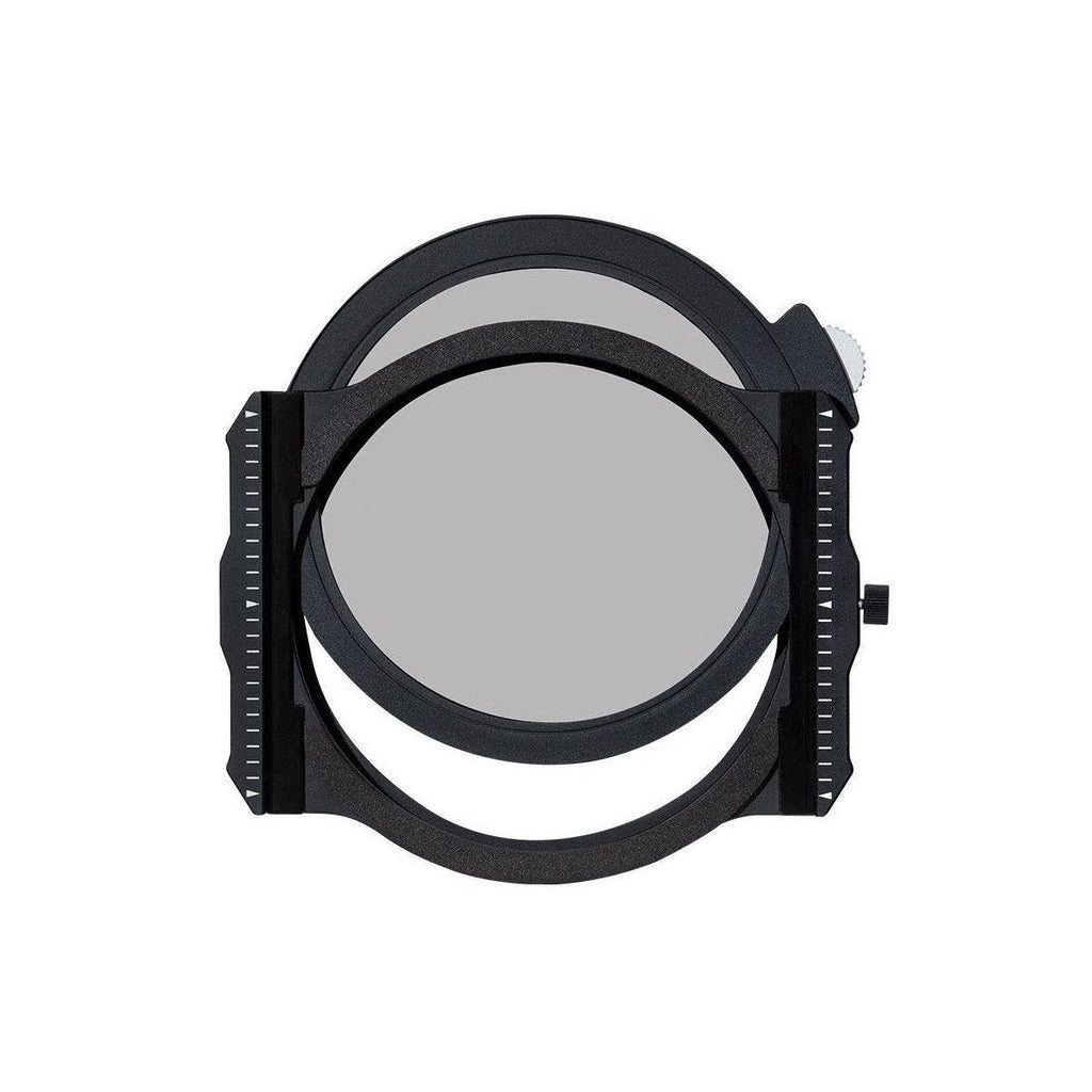 H&Y 100mm K-Series Filter Holder Kit, Includes Drop-in 95mm HD MRC Cir –  Camera Electronic