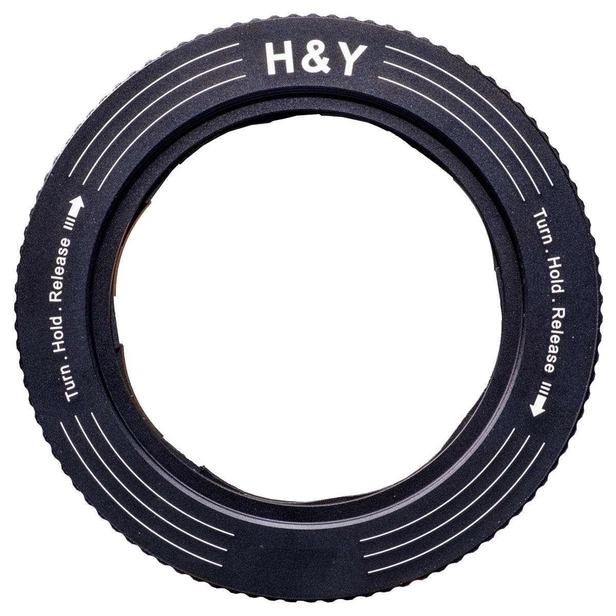 H&Y Filters RevoRing MRC CPL Filter (67-82mm) – Camera Electronic