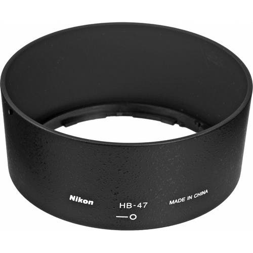 Nikon HB-47 Lens Hood