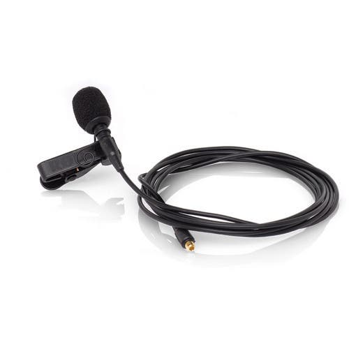 Phottix MC-10 microfono Lavalier