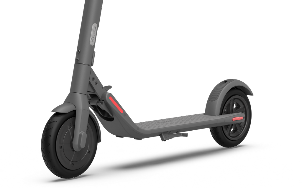 Ninebot KickScooter E22, Electric Scooter