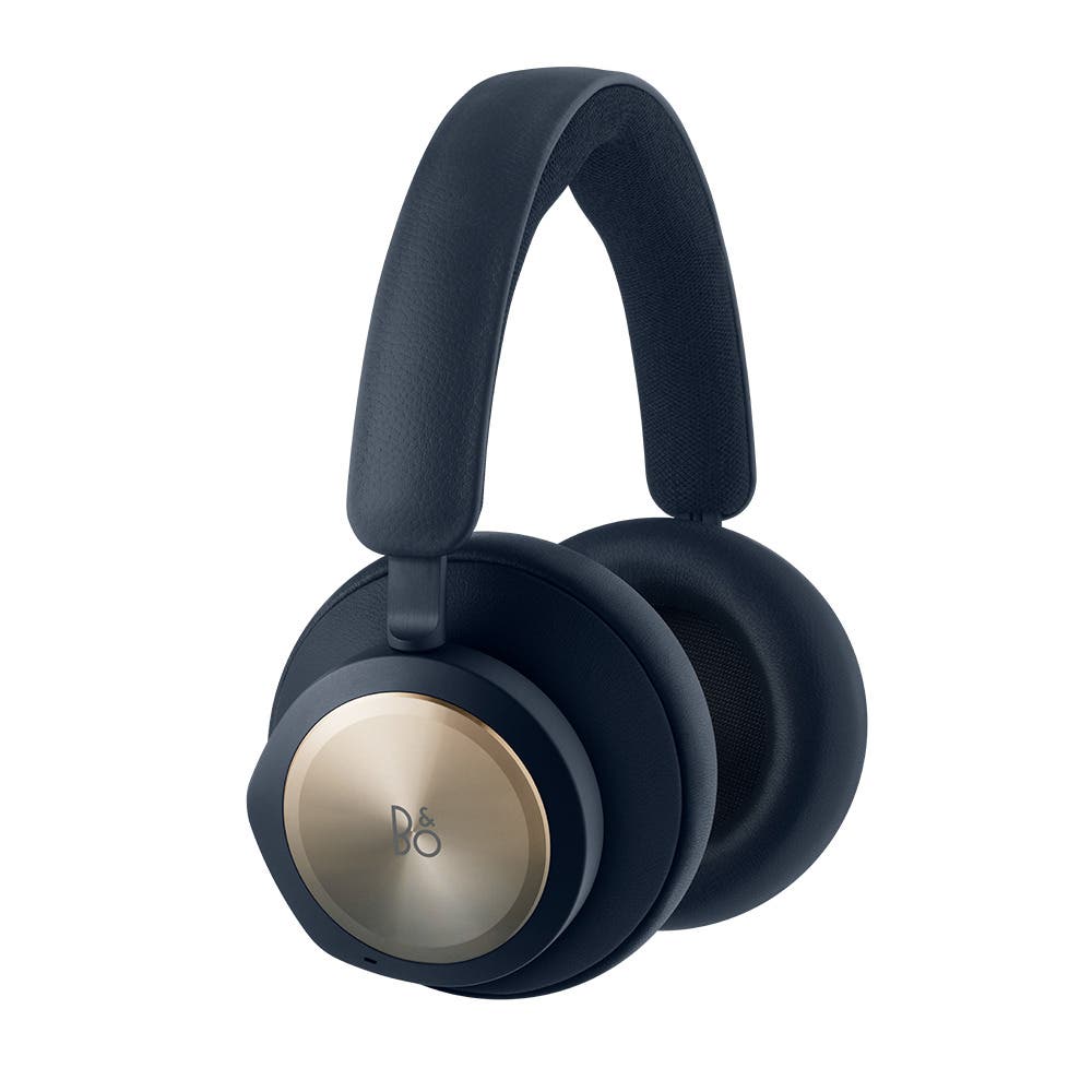 Bang Olufsen Beoplay Portal Wireless Gaming Headphones Navy