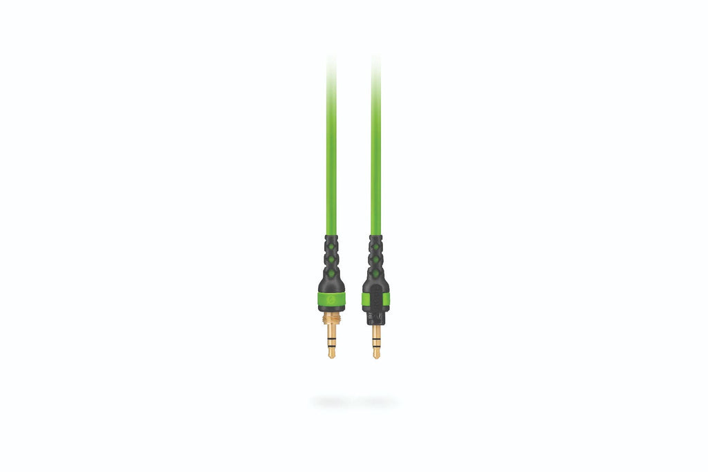 RODE NTH-Cable for NTH-100 Headphones (Green, 1.2m)