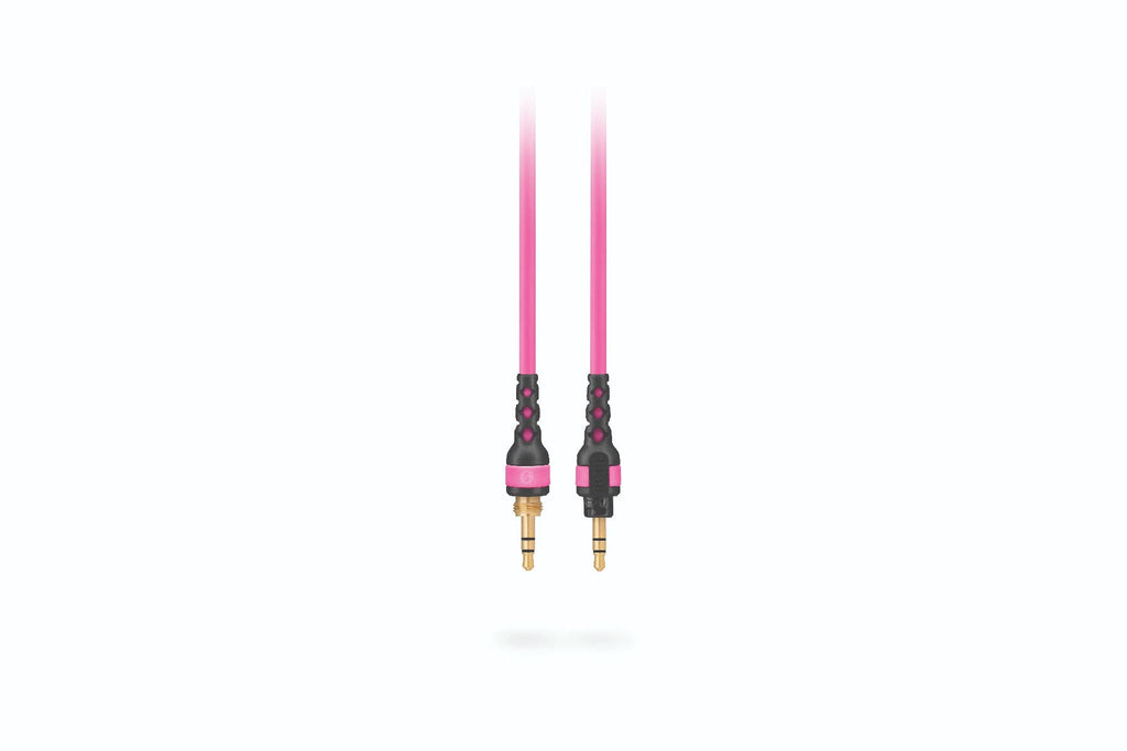 RODE NTH-Cable for NTH-100 Headphones (Pink, 1.2m)