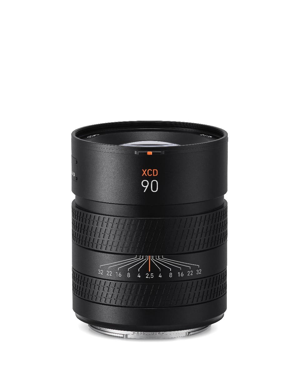 hasselblad xcd 90mm review