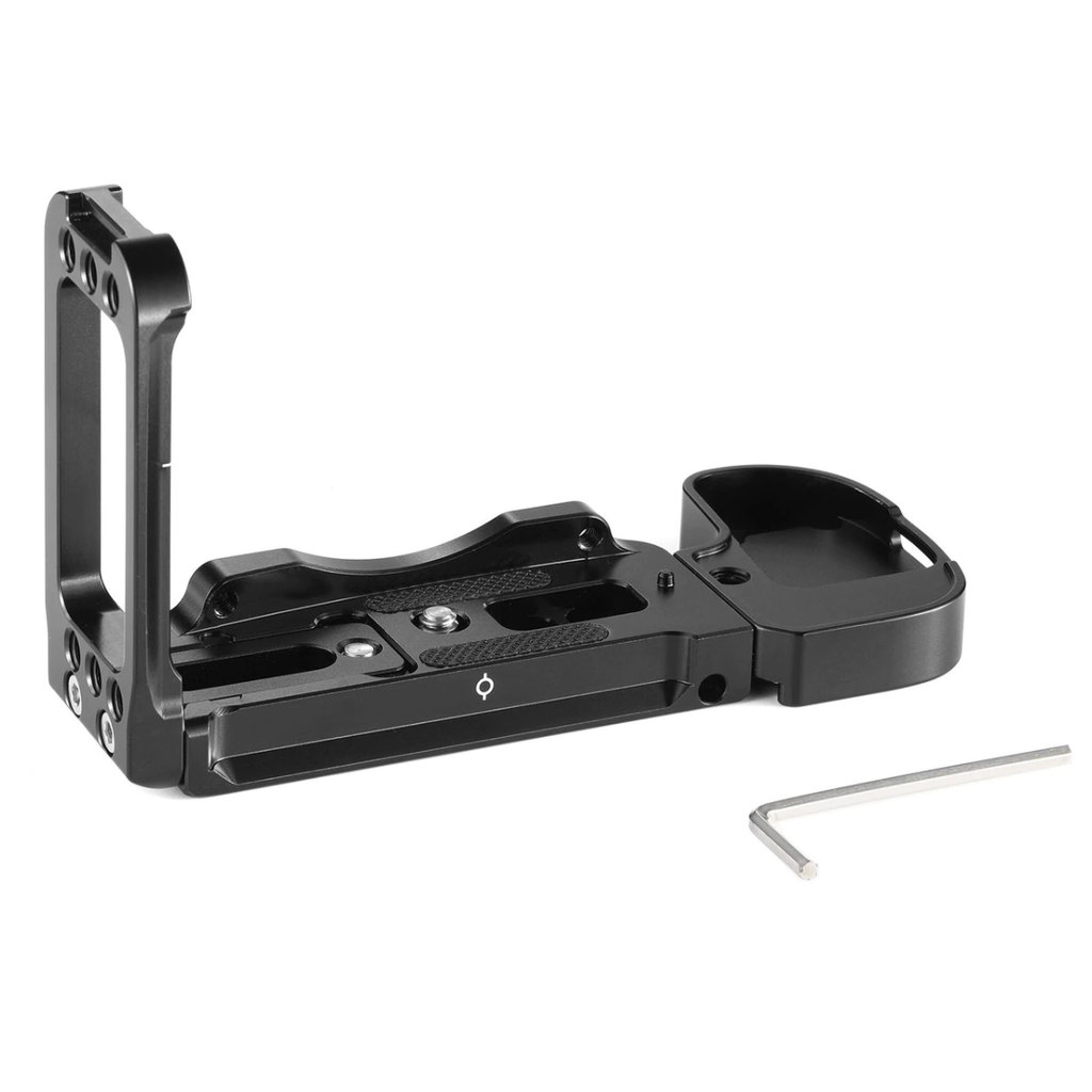 SmallRig L-Bracket for Canon EOS R Digital Camera - LCC2397 