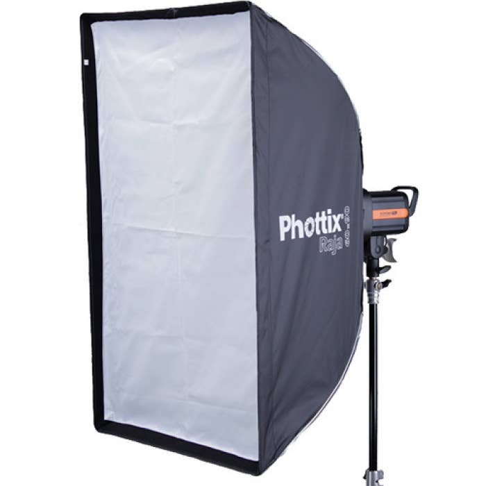 Phottix Softbox QuickFold RAJA Softbox 80x120cm 