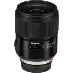 Tamron SP 35mm f/1.4 Di USD Lens for Nikon F – Camera Electronic