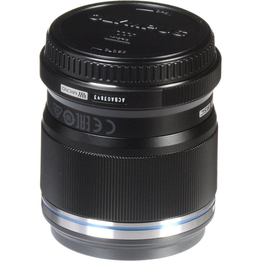 Olympus M.Zuiko ED 30mm f/3.5 Macro Lens – Camera Electronic