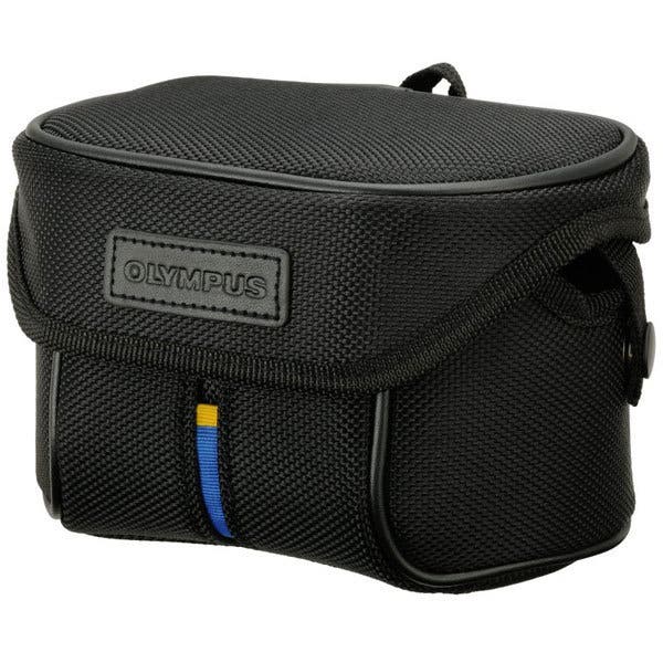 olympus lens pouch