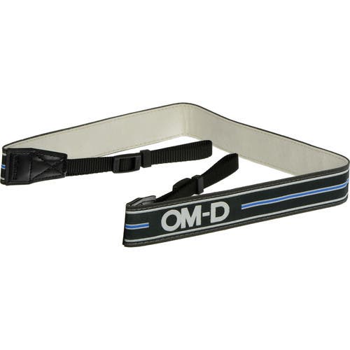 olympus shoulder strap